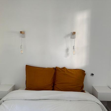 卡西斯Le Balcon De La Rade公寓 外观 照片